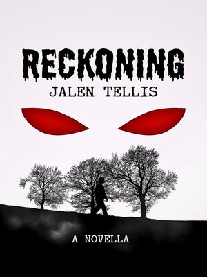 cover image of Reckoning
